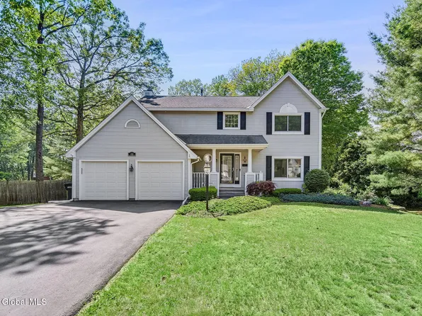 6006 Garden View Drive, Guilderland, NY 12303