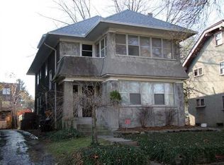 433 Rockingham St, Toledo, OH 43610