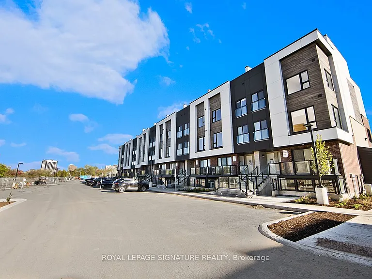 16 Melbourne Ave #308B — Photo 2