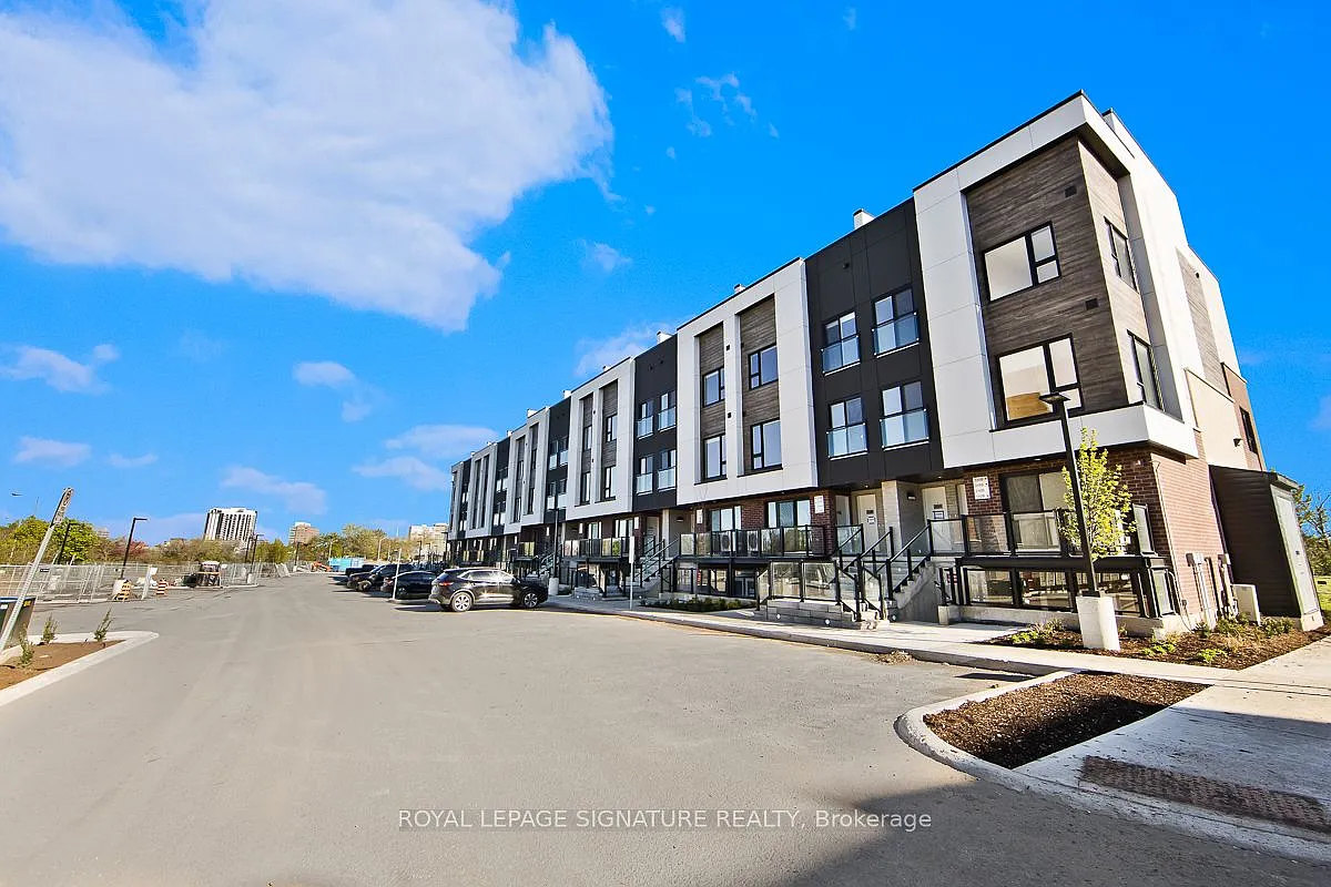Building Photo - 16 Melbourne Ave #308B