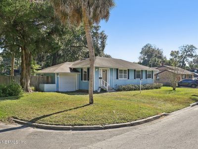2707 MERWYN Road, Jacksonville, FL, 32207