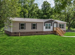 2600 Love Springs Rd, Gaffney, SC 29341