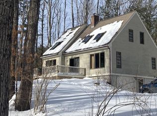 35 Sunrise Ter, York, ME 03909