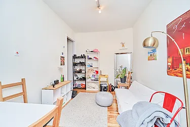 Rented by Living New York