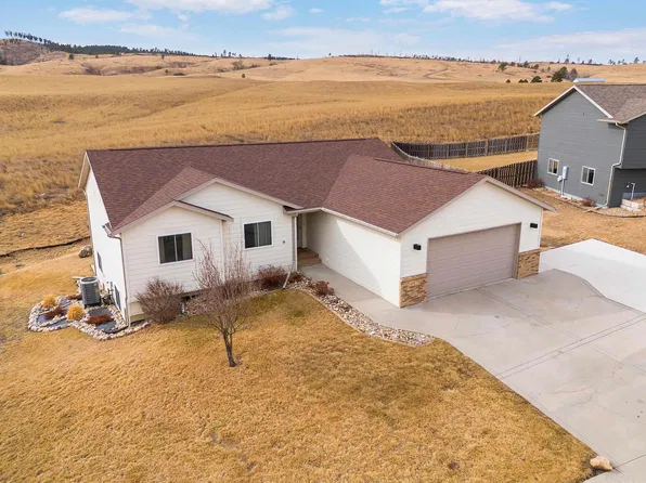 4917 MISTY WOODS LN, RAPID CITY, SD 57701