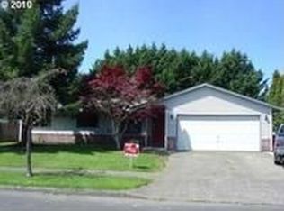 647 S 21st Ct, Cornelius, OR 97113