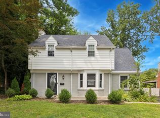 2415 Franklin Ave, Secane, PA 19018