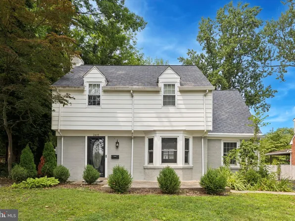 2415 Franklin Ave, Secane, PA 19018