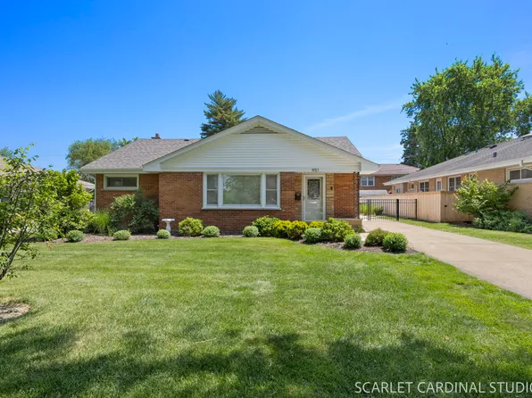451 S Grace St, Lombard, IL 60148