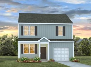 752 Striped Bass Ct, Santee, SC 29142