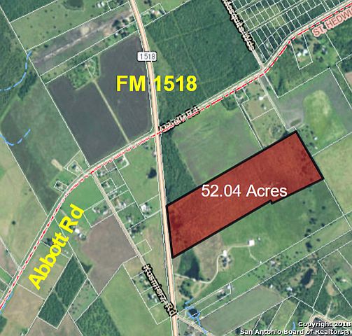 1st image of 4282 E Fm 1518 N
