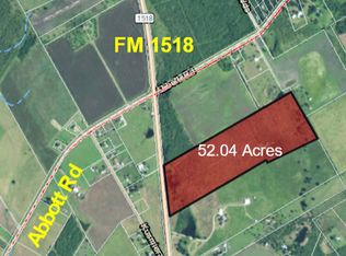 4282 E Fm 1518 N, Saint Hedwig, TX 78152