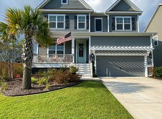 2664 Kingsfield St, Mount Pleasant, SC 29466