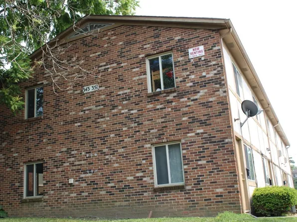 343-351 E 13th Ave, Columbus, OH 43201