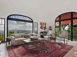 8142 Laurel View Dr, Los Angeles, CA 90069