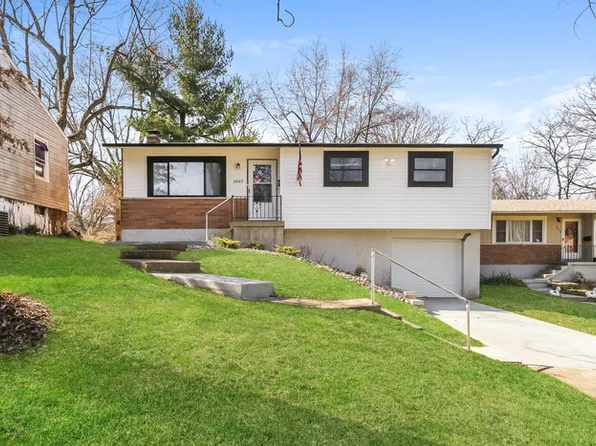 3667 Lakewood Dr, Cincinnati, OH 45248