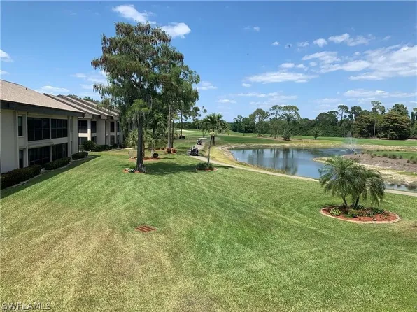 5965 Trailwinds Dr APT 1121, Fort Myers, FL 33907