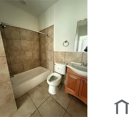1 bed, 767 sqft, $980 — Photo 3