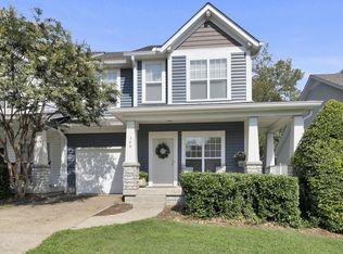 340 Normandy Cir, Nashville, TN 37209