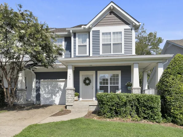 340 Normandy Cir, Nashville, TN 37209