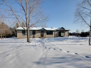 15811 Kangaroo St NW, Ramsey, MN 55303