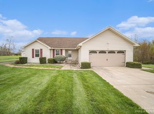 7085 Wisner Hwy, Tipton, MI 49287