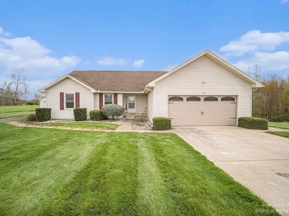 7085 Wisner Hwy, Tipton, MI 49287