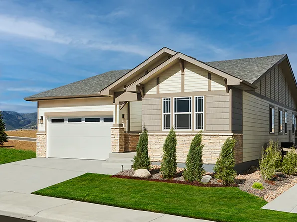 8135 Butte Crk, Littleton, CO 80125