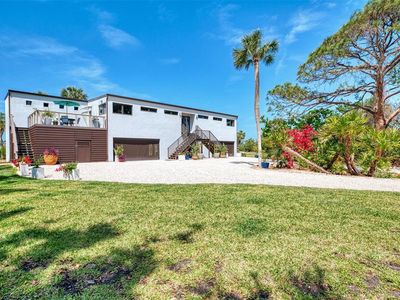 760 S Oxford Dr, Englewood, FL, 34223