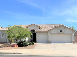 9243 E Princess Dr, Mesa, AZ 85207