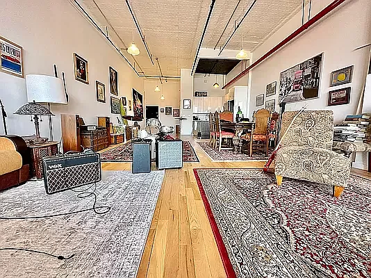 Rented by Doorway NYC, LLC | media 1