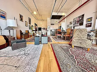 Rented by Doorway NYC, LLC