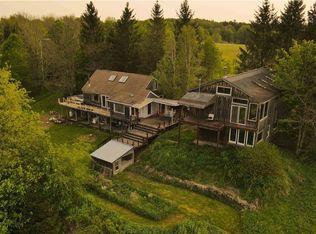 268-270 Mittlesdorf Rd, Garrattsville, NY 13342