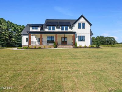 2560 Lassiter Road, Four Oaks, NC, 27524