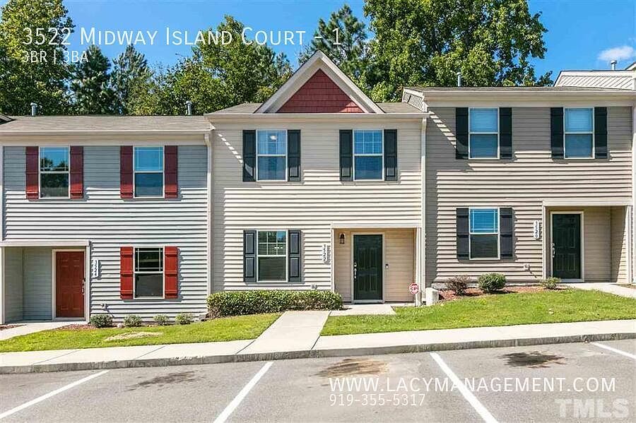 1st image of 3522 Midway Island Ct #1