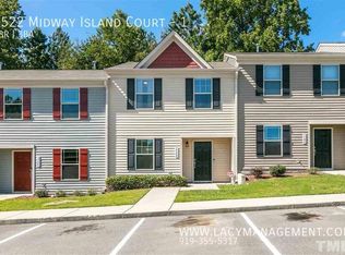 3522 Midway Island Ct #1, Raleigh, NC 27610