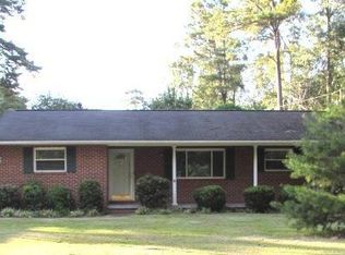 809 Sumrall Rd, Columbia, MS 39429