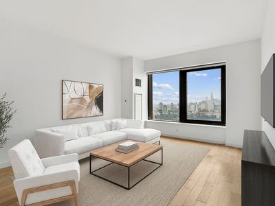 75 Wall St APT 37A, New York, NY, 10005