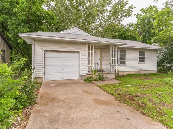 1303 E Avenue H, Killeen, TX 76541