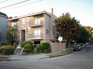 10833 Camarillo St APT 5, North Hollywood, CA 91602