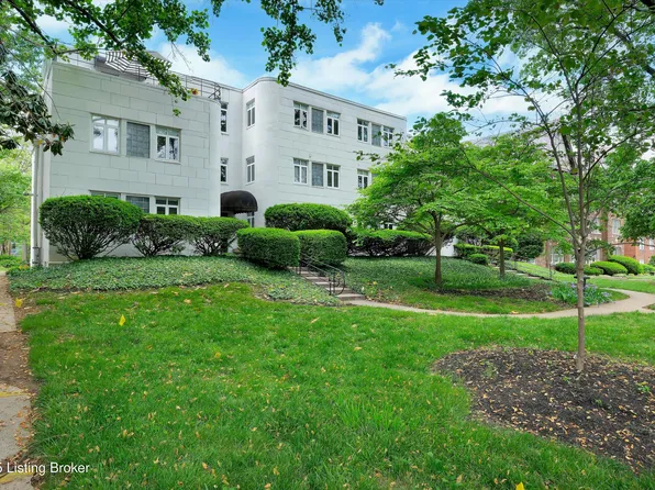 2039 Douglass Blvd APT 5, Louisville, KY 40205