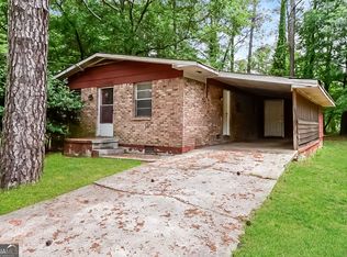 4708 Oak St, Ellenwood, GA 30294