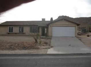 40050 176th St E, Palmdale, CA 93591