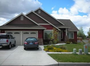 3459 NE Fieldstone Ct, Bend, OR 97701