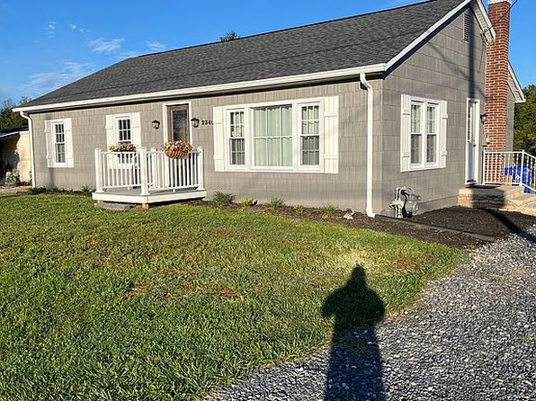 2340 Table Rock Rd