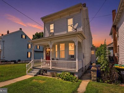 506 W Market St, Orwigsburg, PA, 17961