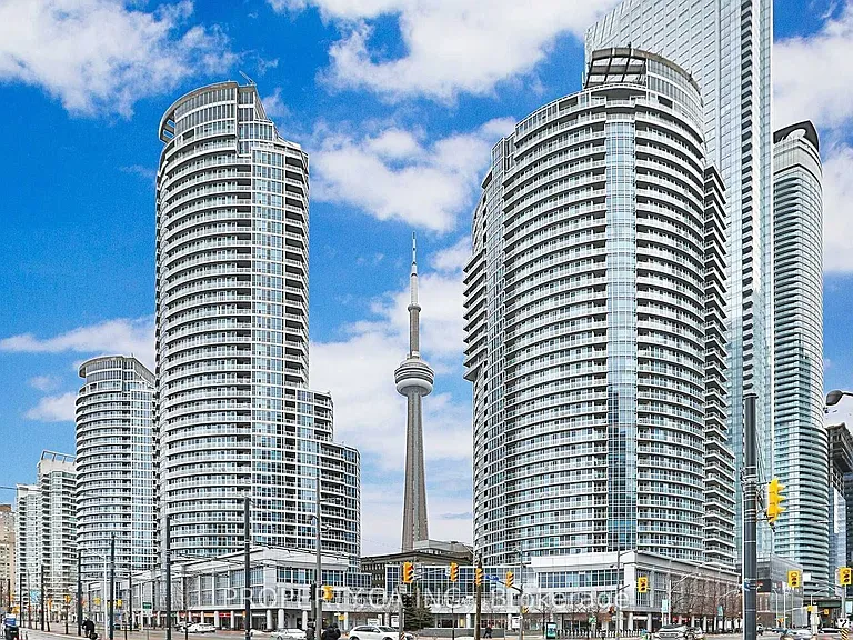 208 Queens Quay W #3112 — Photo 15
