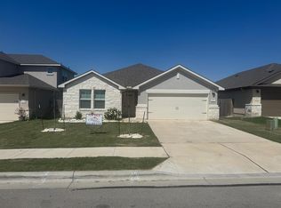 14020 Heartland Dr, Manor, TX 78653