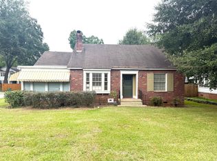 340 E Fairview Ave, Montgomery, AL 36105