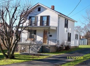 149 Oak St, Somerset, PA 15501